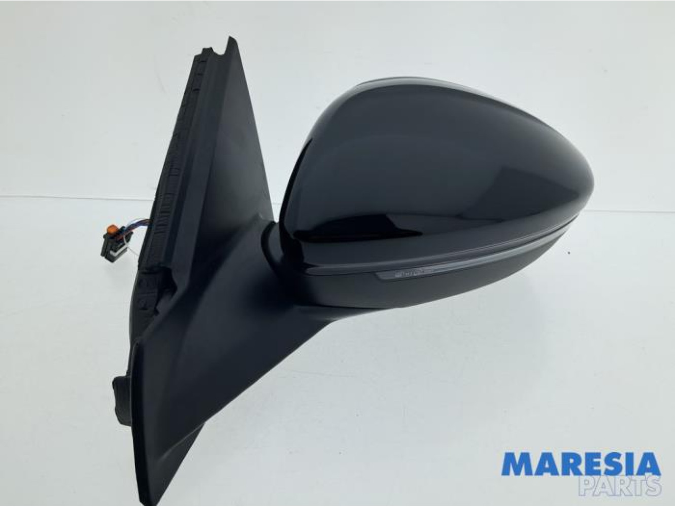 Peugeot - 208 - Wing mirror, left