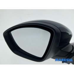 Peugeot - 208 - Wing mirror, left