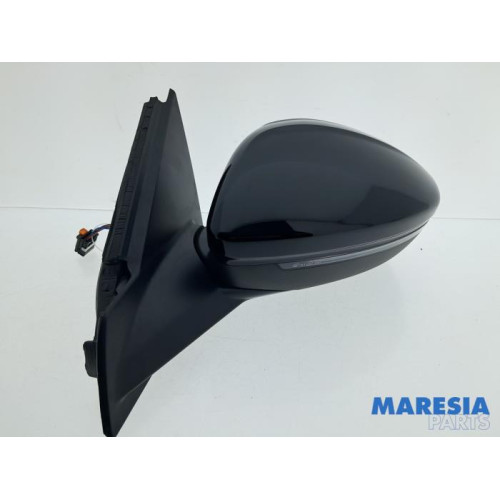 Peugeot - 208 - Wing mirror, left