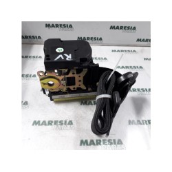 Fiat - Stilo - Front seatbelt, right