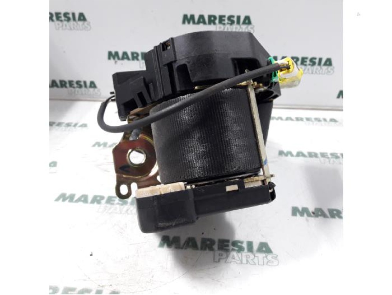Fiat - Stilo - Front seatbelt, right