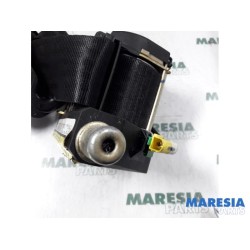 Fiat - Stilo - Front seatbelt, right