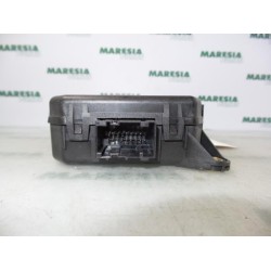 Fiat - Stilo - Computer, miscellaneous
