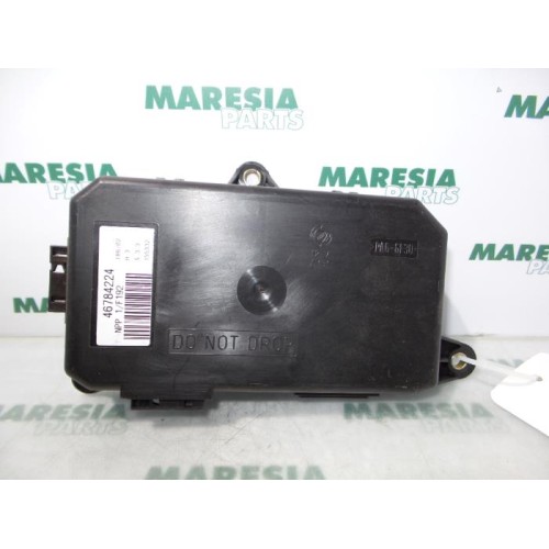 Fiat - Stilo - Computer, miscellaneous