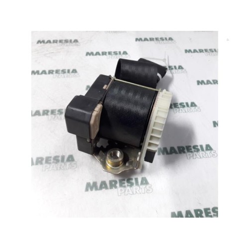 Fiat - Stilo - Sicherheitsgurt links hinten