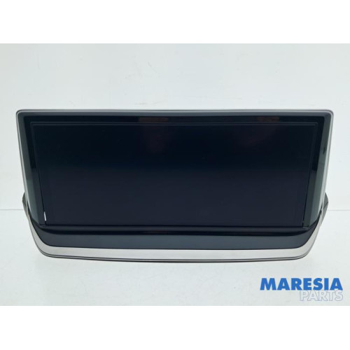 Peugeot - 208 - Display Interieur