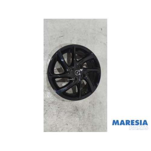 Opel - Corsa - Velg