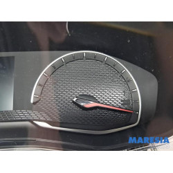 Peugeot - 208 - Instrument de bord
