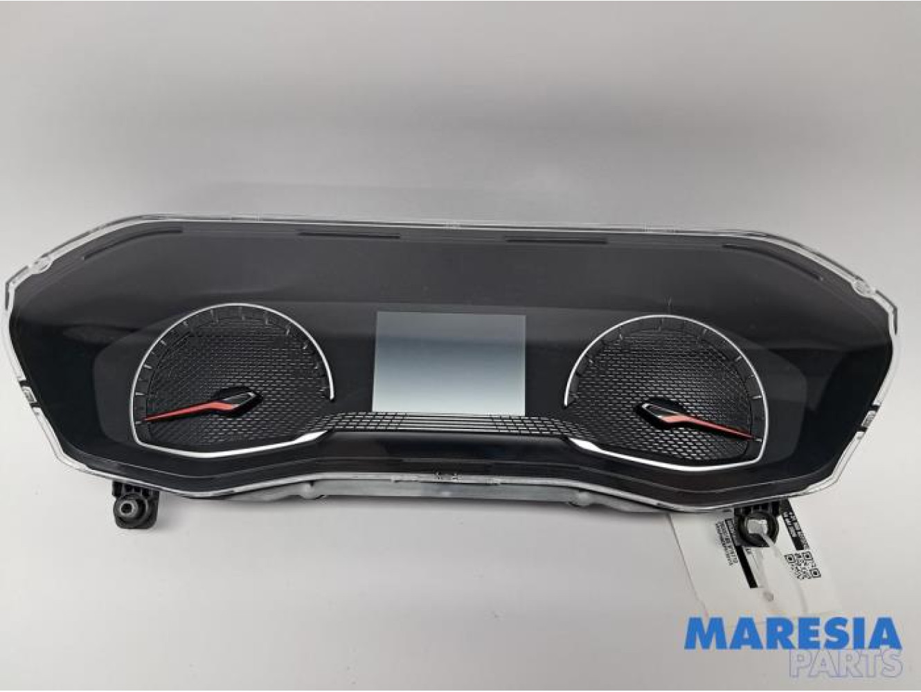 Peugeot - 208 - Instrument de bord