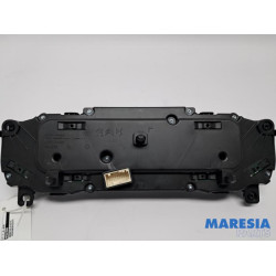 Peugeot - 208 - Instrument de bord