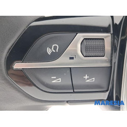 Peugeot - 208 - Steering wheel