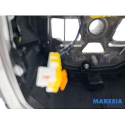Peugeot - 208 - Steering wheel