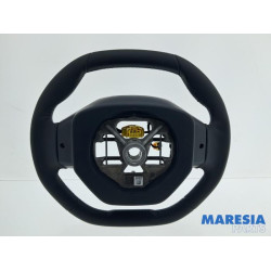 Peugeot - 208 - Steering wheel