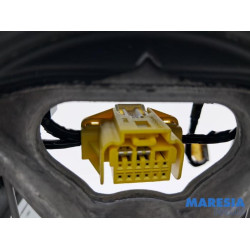 Peugeot - 208 - Steering wheel