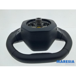 Peugeot - 208 - Steering wheel