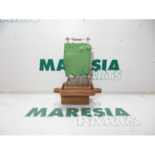 Fiat - Stilo - Heater resistor