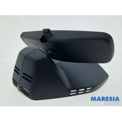 Peugeot - 208 - Rear view mirror