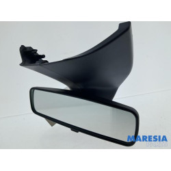 Peugeot - 208 - Rear view mirror