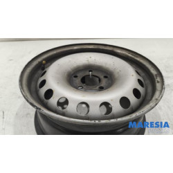 Peugeot - Partner - Wheel