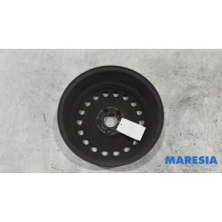 Peugeot - Partner - Wheel