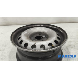 Peugeot - Partner - Wheel