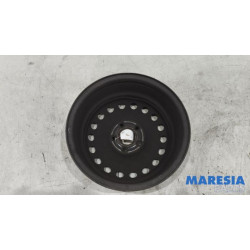 Peugeot - Partner - Wheel