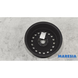 Peugeot - Partner - Wheel