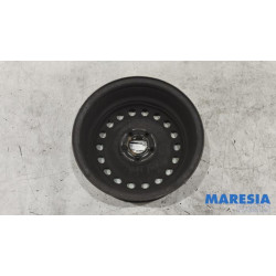 Peugeot - Partner - Wheel