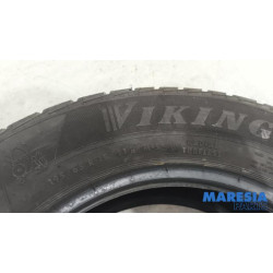 Peugeot - Partner - Tyre
