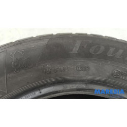Peugeot - Partner - Tyre
