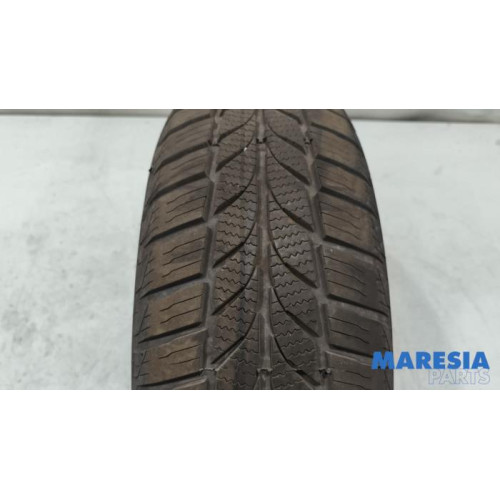 Peugeot - Partner - Tyre