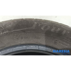 Peugeot - Partner - Tyre