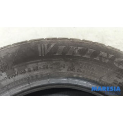 Peugeot - Partner - Tyre