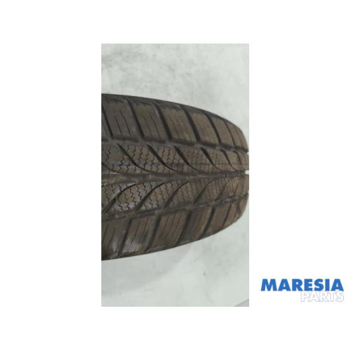 Peugeot - Partner - Tyre