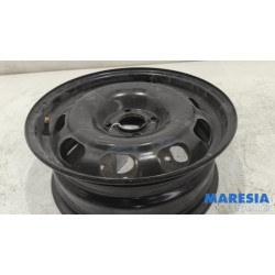 Peugeot - 208 - Velg