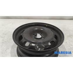Peugeot - 208 - Velg