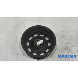 Peugeot - 208 - Velg
