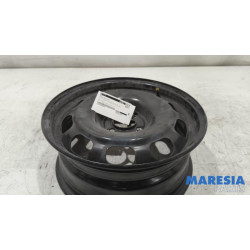 Peugeot - 208 - Velg