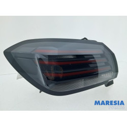 Peugeot - 208 - Achterlicht links