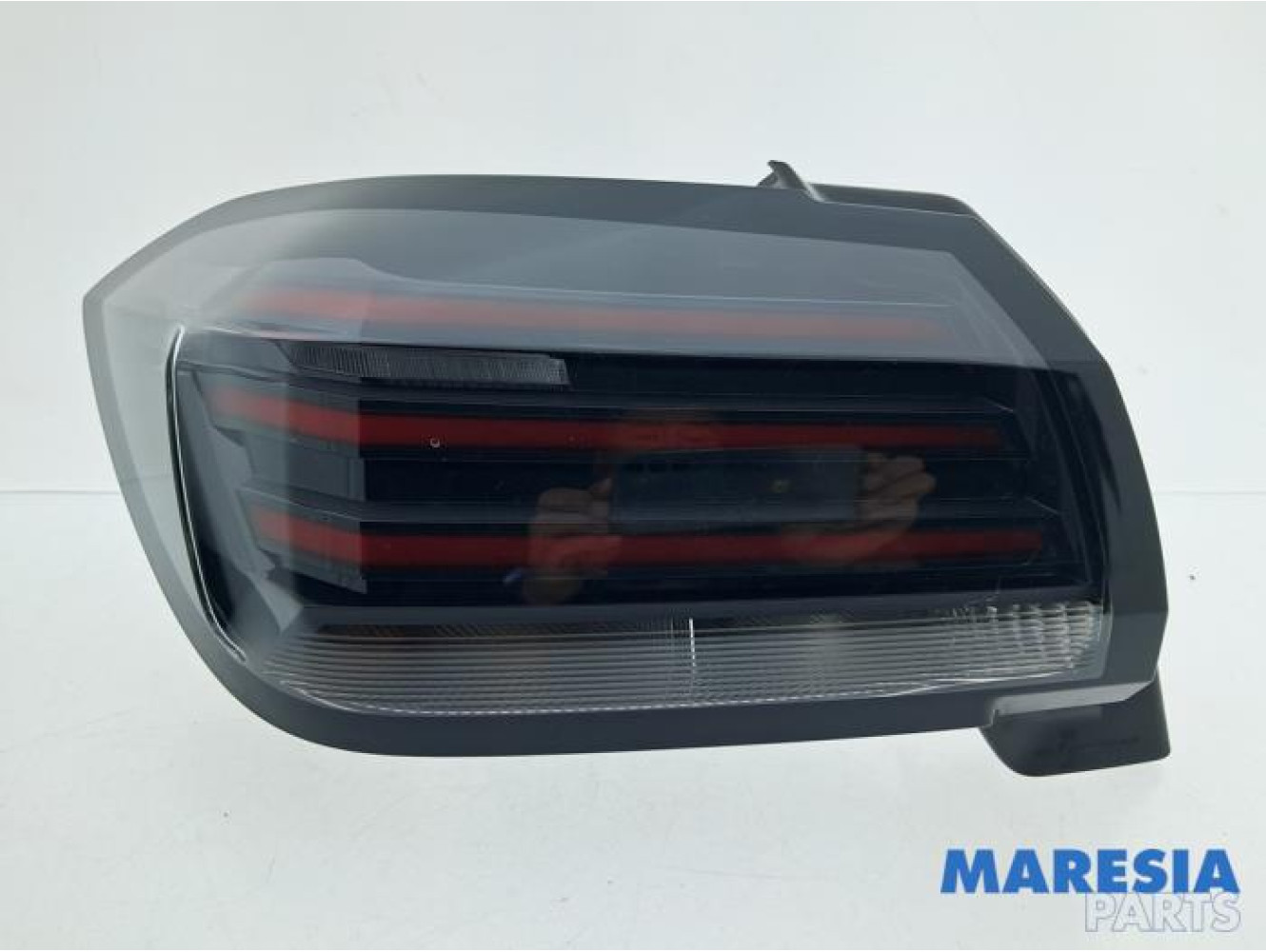Peugeot - 208 - Achterlicht links