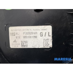 Peugeot - 208 - Achterlicht links