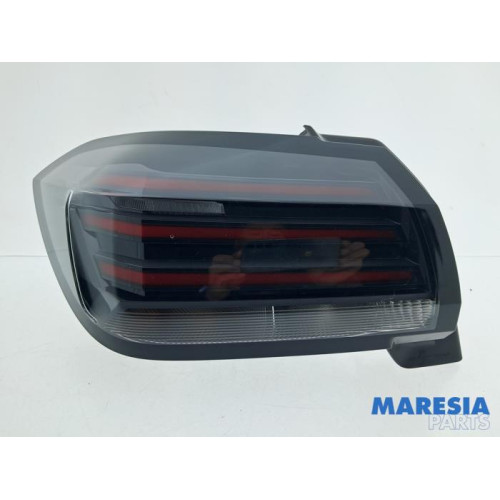 Peugeot - 208 - Achterlicht links