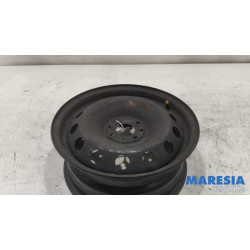 Fiat - 500 - Velg