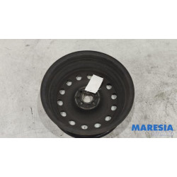 Fiat - 500 - Velg