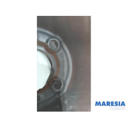 Fiat - 500 - Velg