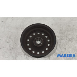 Fiat - 500 - Velg