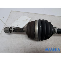 Peugeot - 208 - Arbre de transmission avant gauche