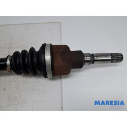 Peugeot - 208 - Front drive shaft, right
