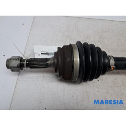 Peugeot - 208 - Front drive shaft, right
