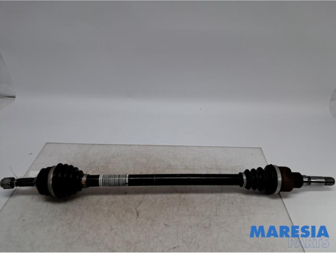 Peugeot - 208 - Front drive shaft, right